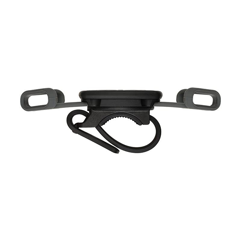 Wraptor, Rotating Smartphone Bar Mount