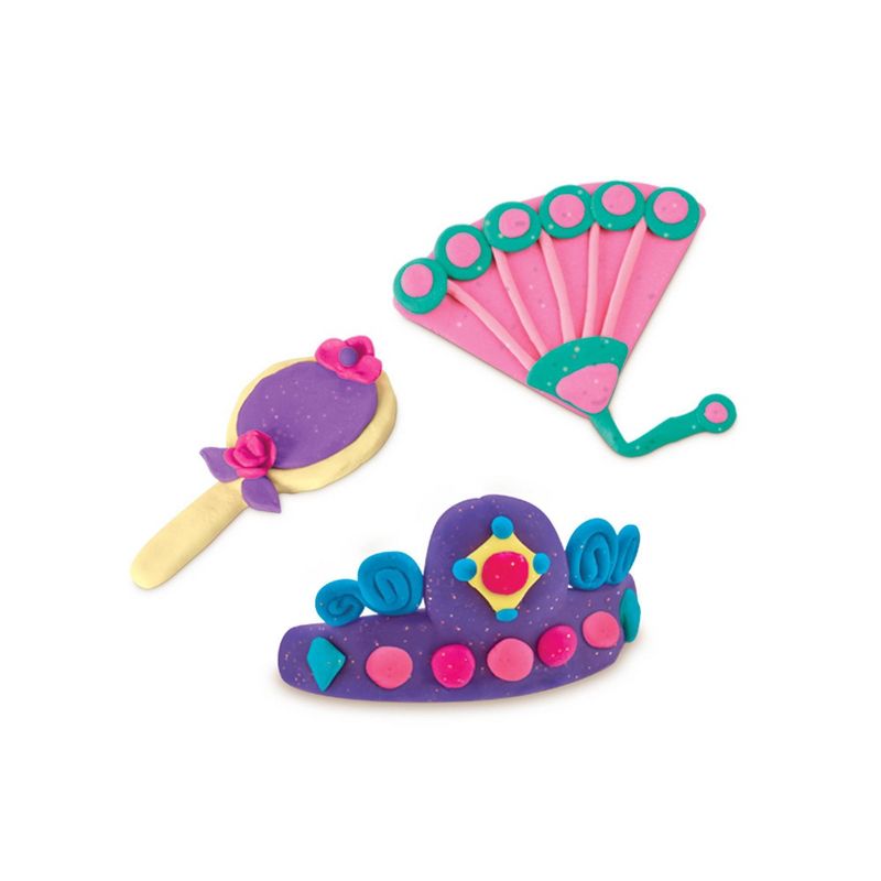 Play-Doh Sparkle Compound Collection