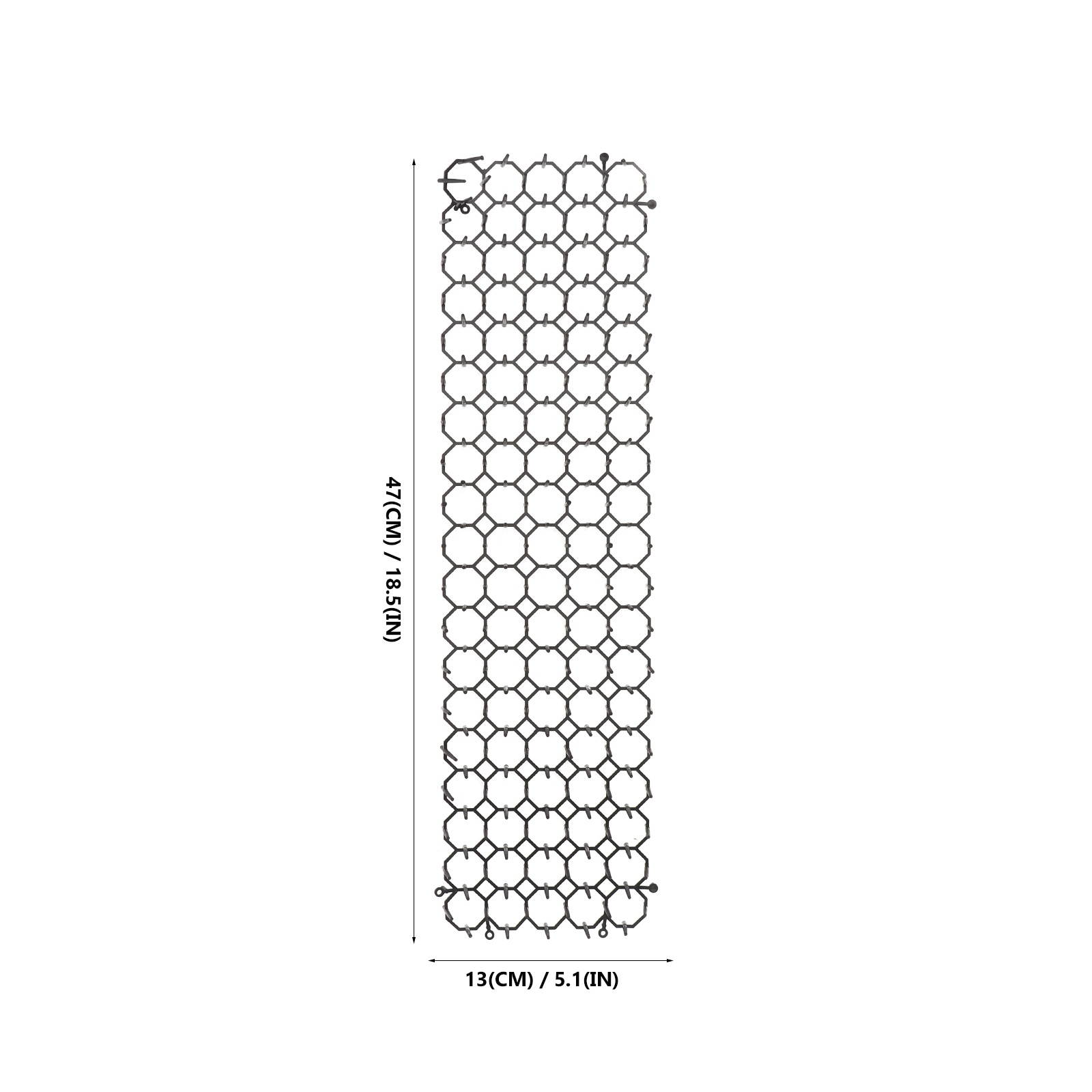 4G LTE CAT4 150M Unlocked Mobile MiFi Portable Hotspot Wireless Wifi Router SIM Card(Black)