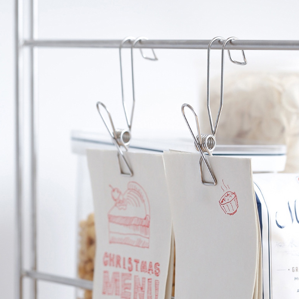 Quik-Lok Universal Tablet Holder for Side/Top Connection