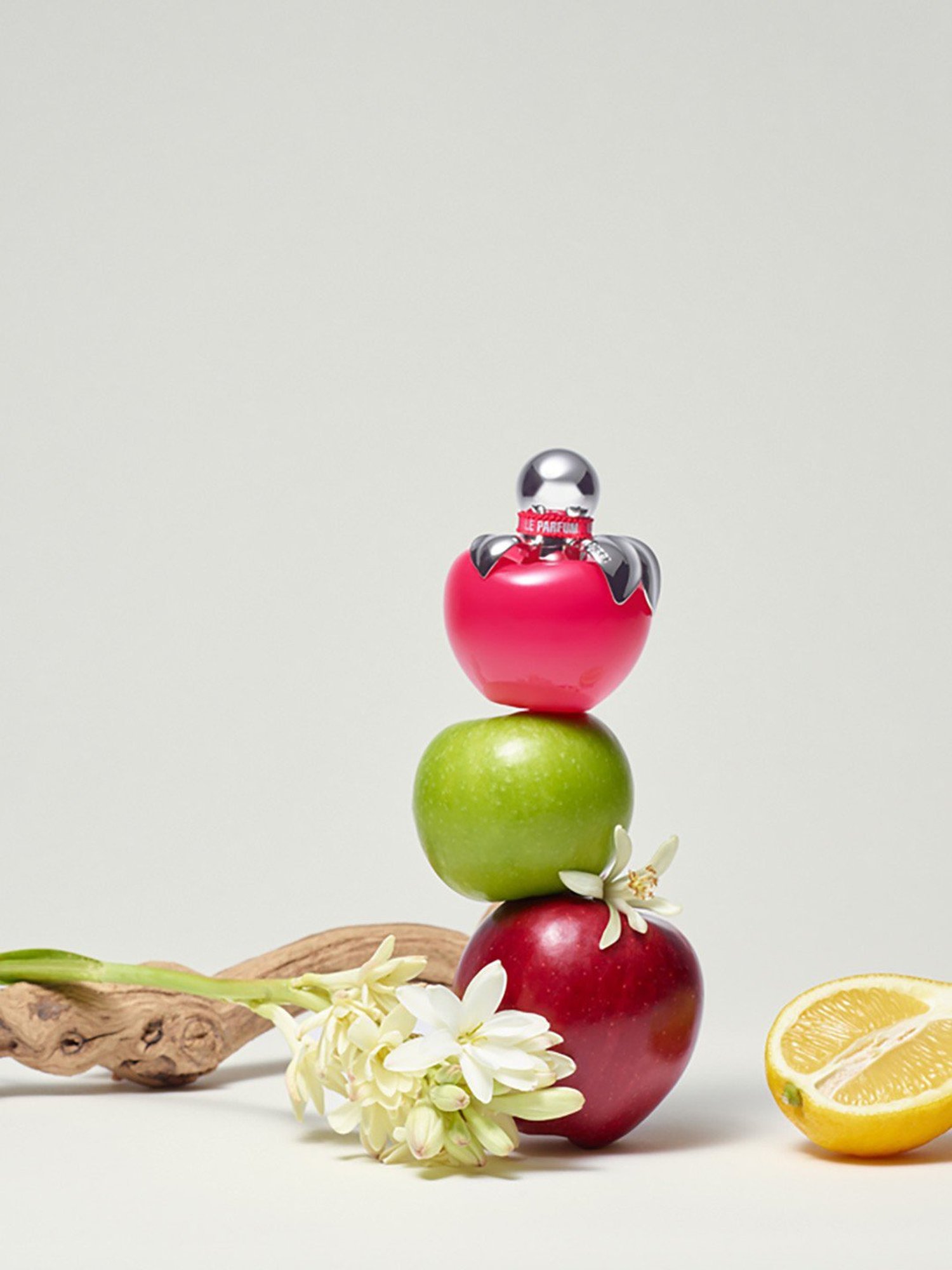 Nina Ricci Nina Le Parfum Eau de Parfum for Women - 80 ml