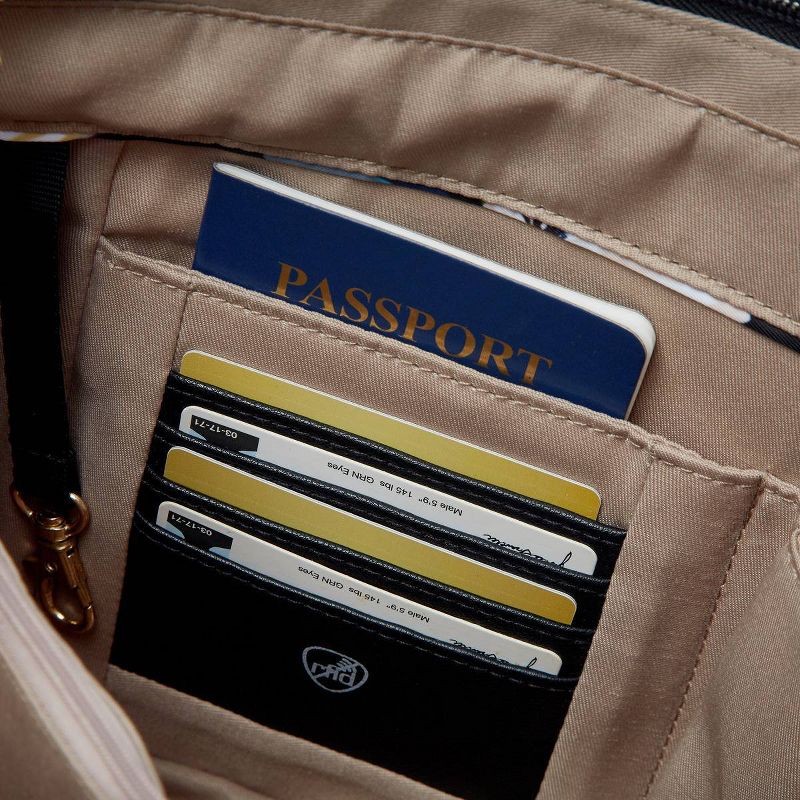 Travelon Addison Anti-Theft Tote