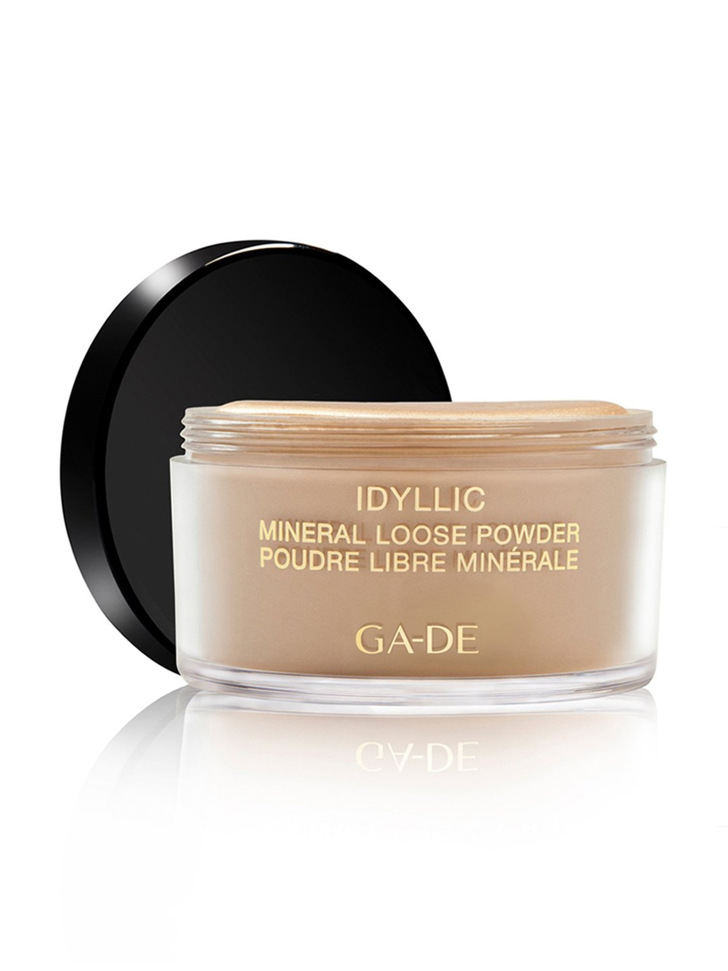 GA-DE Idyllic Mineral Loose Powder 101 Dust - 25 gm