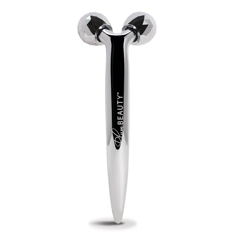 Skin Camp Dermaplaning Kit with Two Replacement Heads