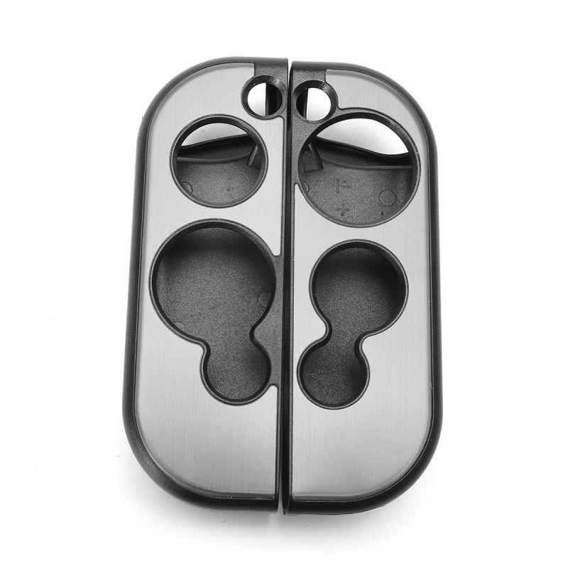 Expansion Game Memory Card Slot Cassettes Holder Box For Nintendo Switch Game Console