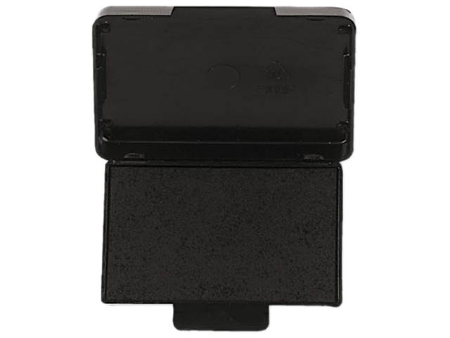 U. S. Stamp & Sign P5440BK T5440 Dater Replacement Ink Pad, 1-1/8 x 2, Black