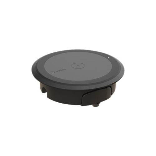 Belkin BOOST UP Wireless Charging Spot (Surface Installation) - 4-Pack