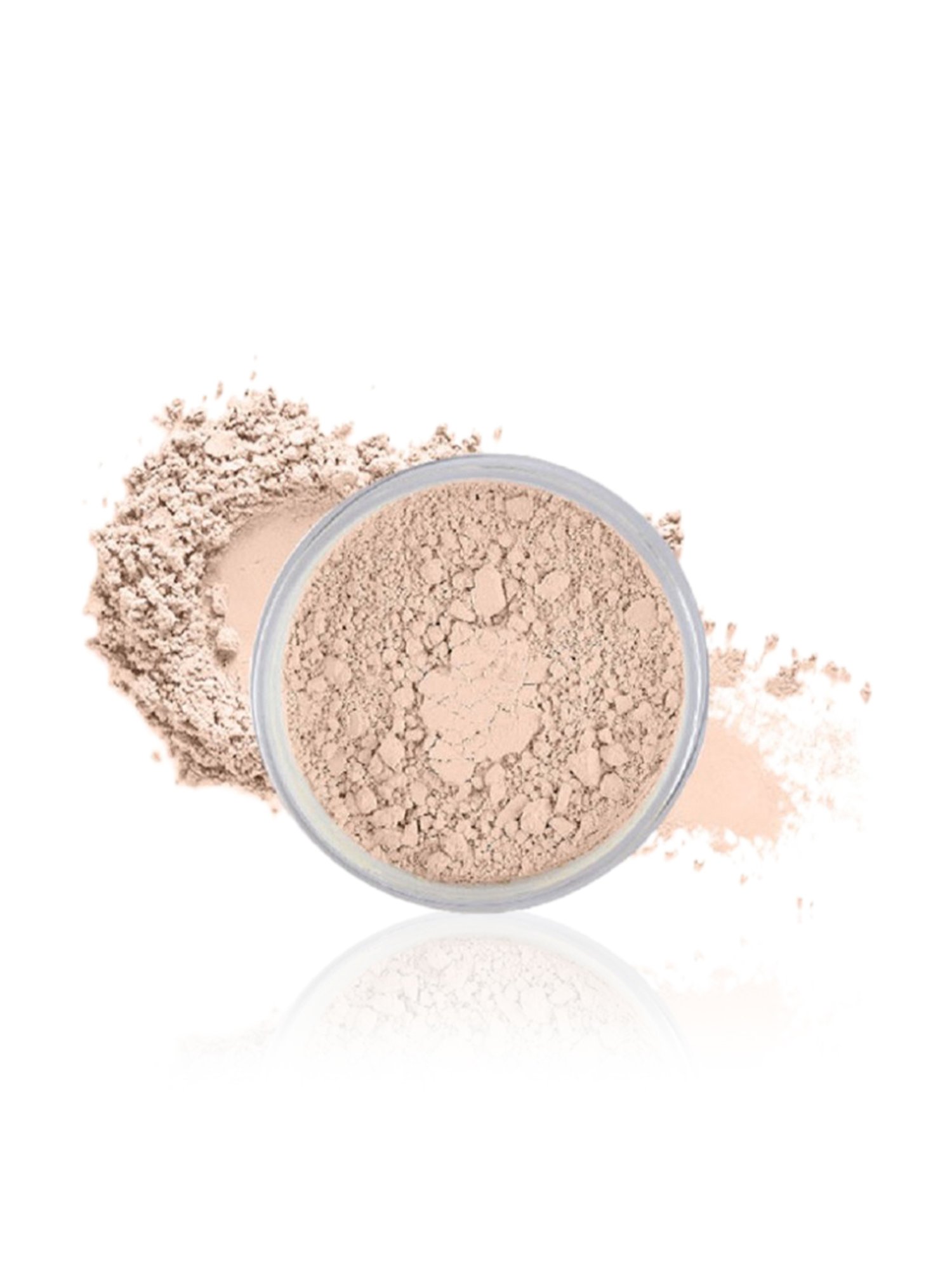 Lenphor Shimmery Dust Powder - 4.8 gm