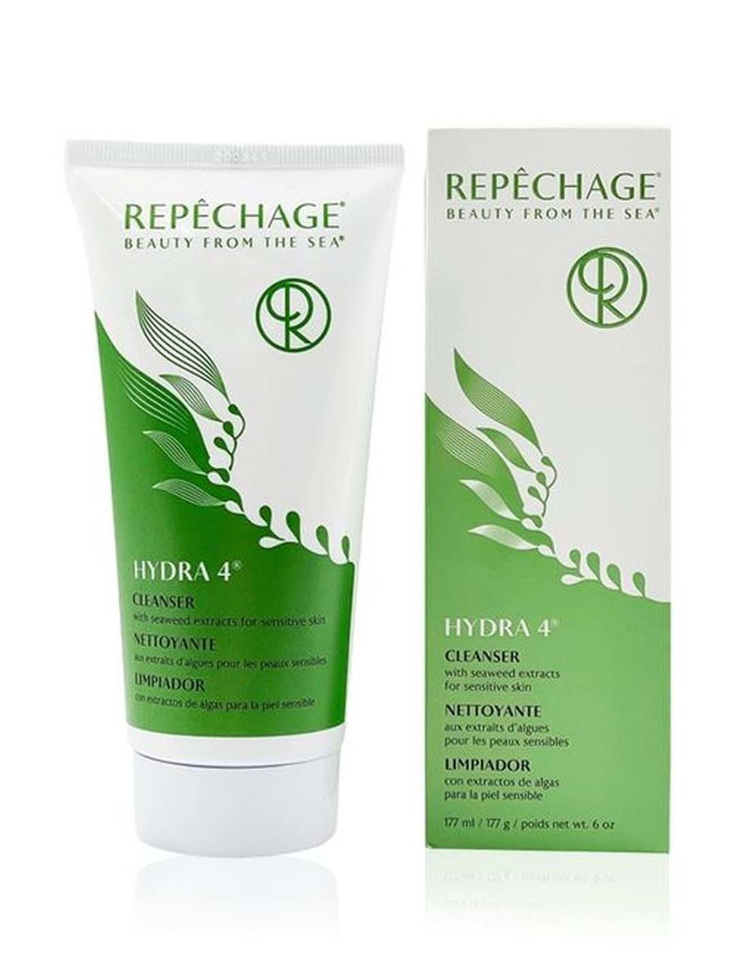 Repechage Hydra 4 Cleanser - 177 ml