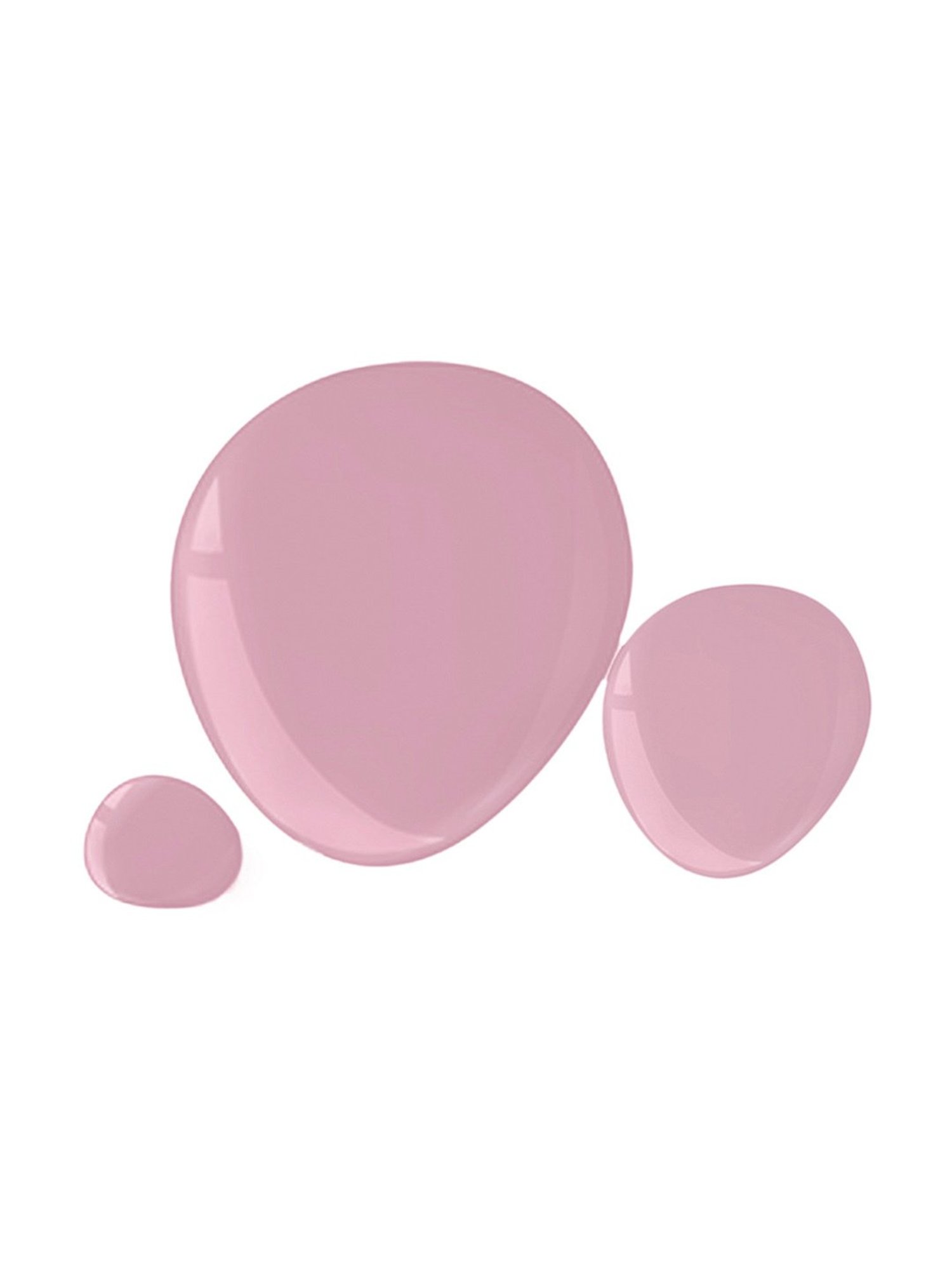 Color Fx Perfect Pastels Flamingo Pink Nail Enamel - 9 ml