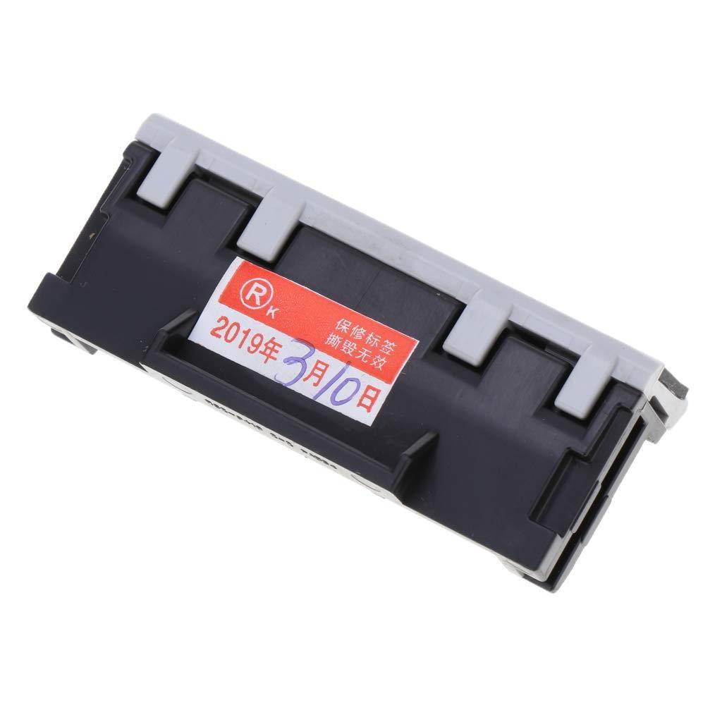 Separation Pad Assembly for Canon 3300 3310 3360 and HP 2014 2015 2727 3390 Series
