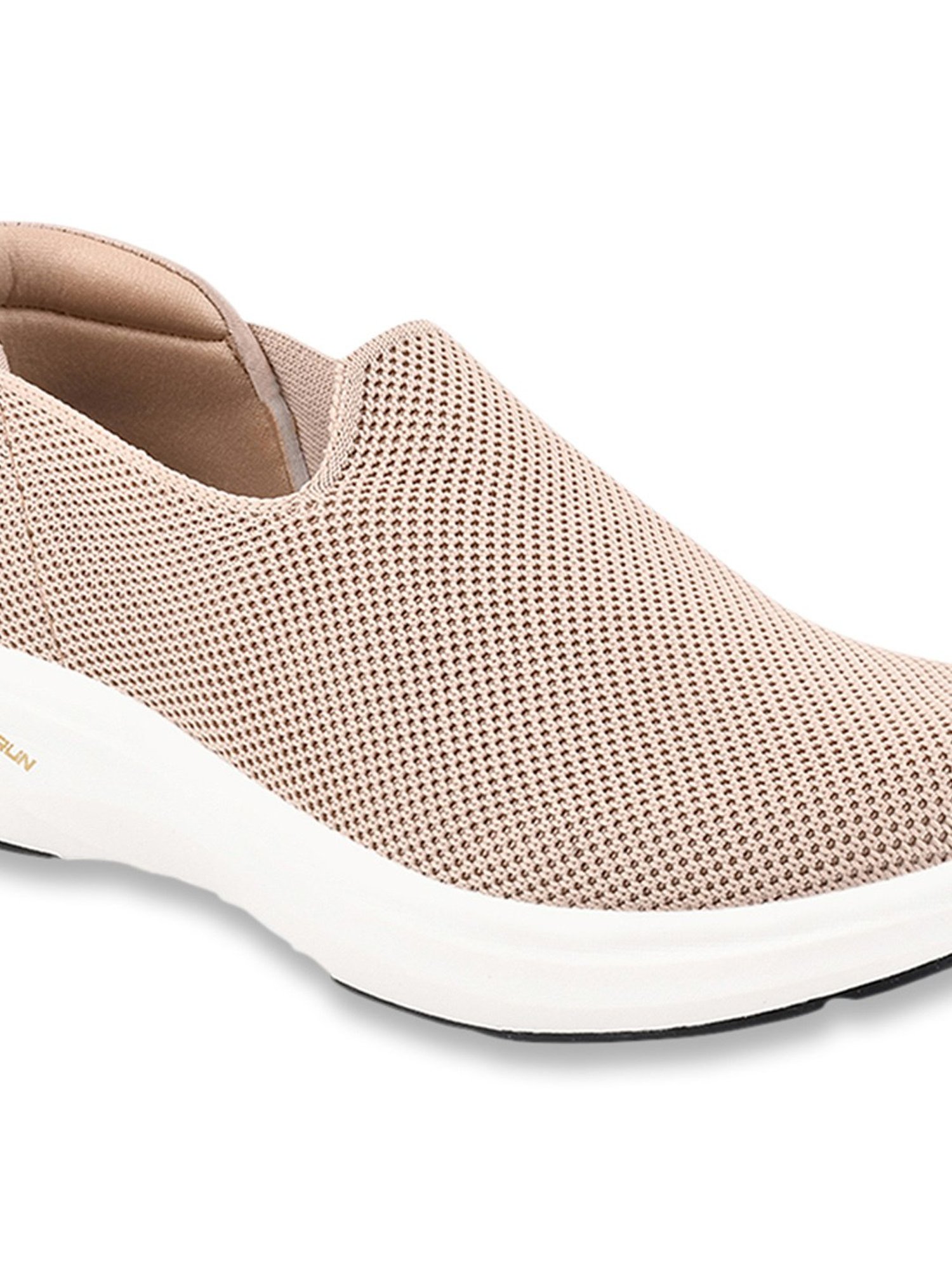 Campus Men's MAXWIN Peach Walking Shoes