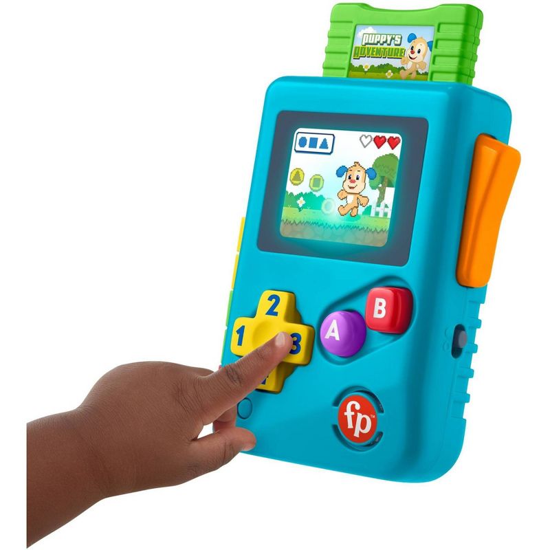 Fisher-Price Laugh & Learn Lil' Gamer
