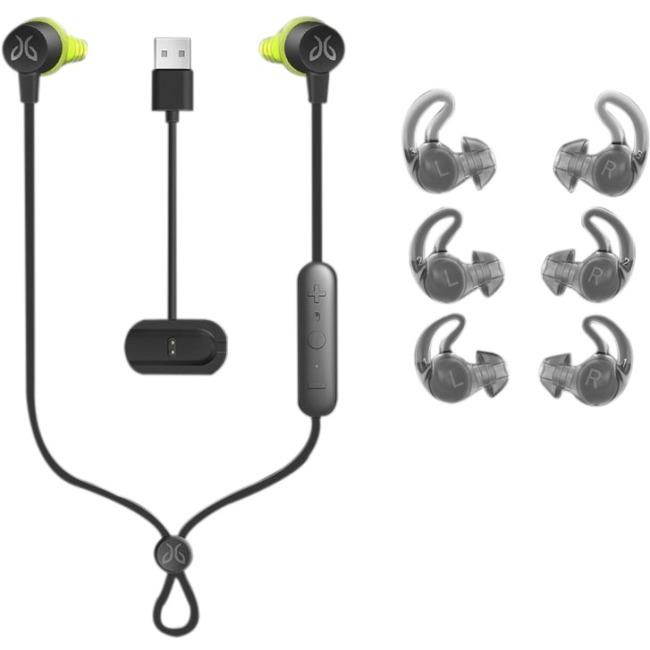JayBird Tarah Wireless Sport Headphones 985000706