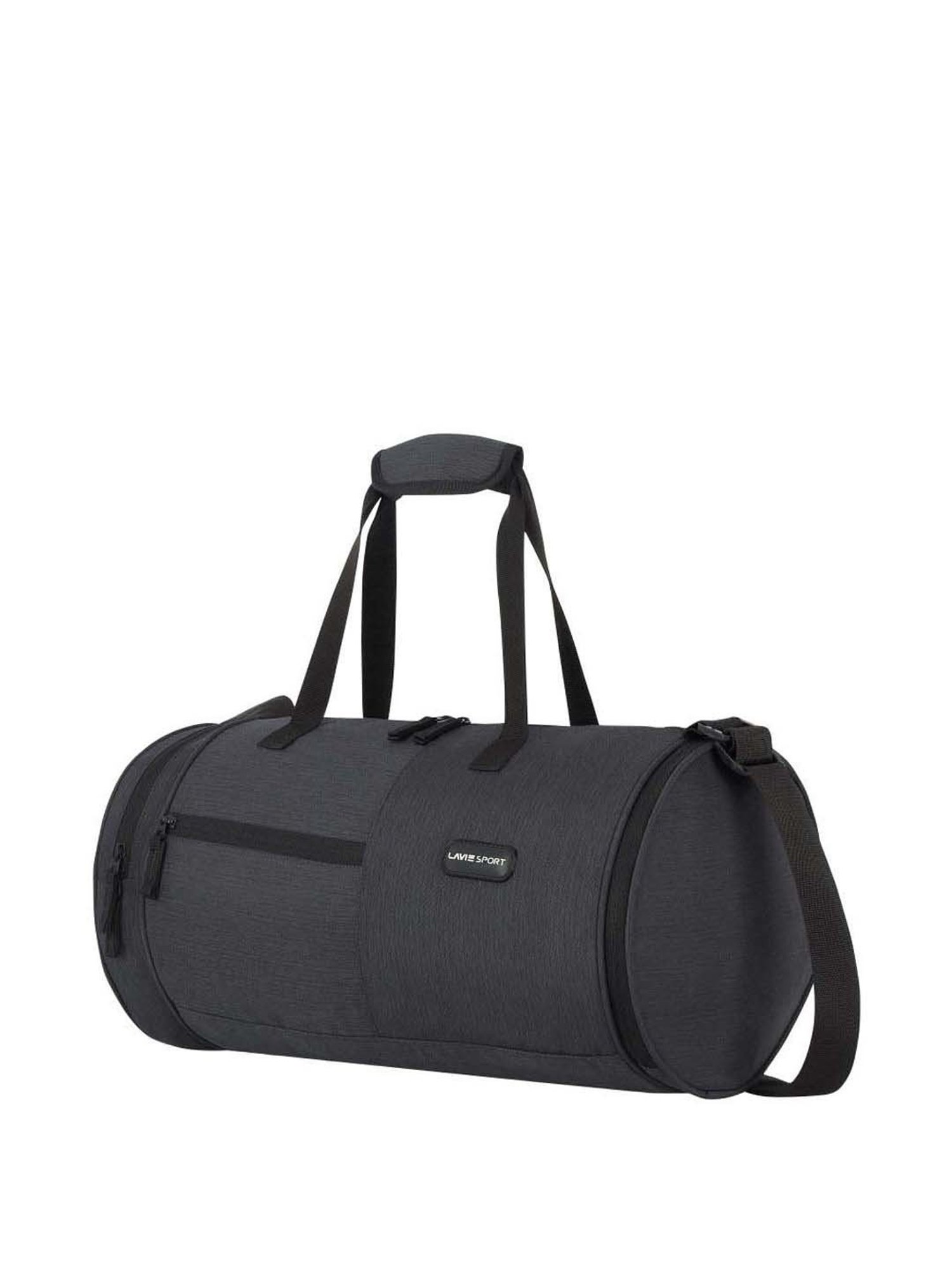 Lavie Sport Agile Black Medium Gym bag