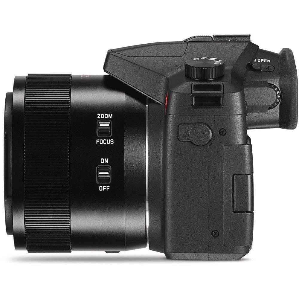 Leica V-LUX (Typ 114) Digital Camera - Master Landscape Photographer Kit - Memory Card - Accessories