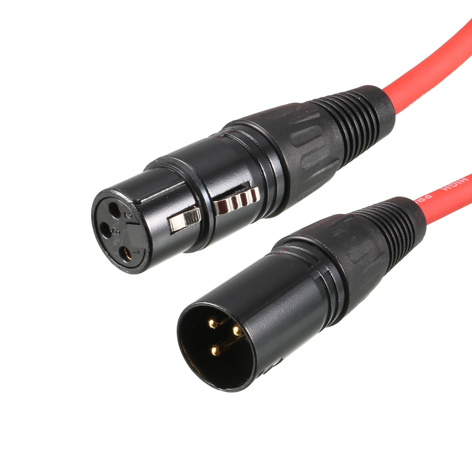 Audio2000's USB to XLR Female 20ft Microphone USB Recording Cable - ADC203R