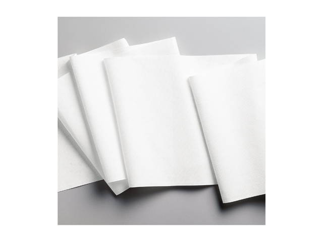 WypAll L30 DRC Towels (05843), Strong and Soft Wipes, White, 24 Rolls / Case, 70 Sheets / Small Roll, 1,680 Wipes / Case