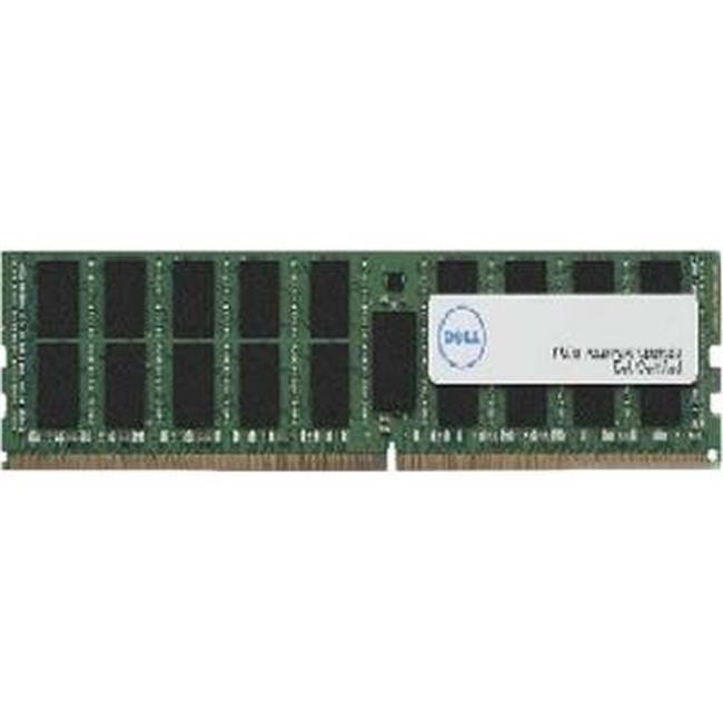 Dell Memory Upgrade - 8GB - 1RX8 DDR4 RDIMM 2666MHz