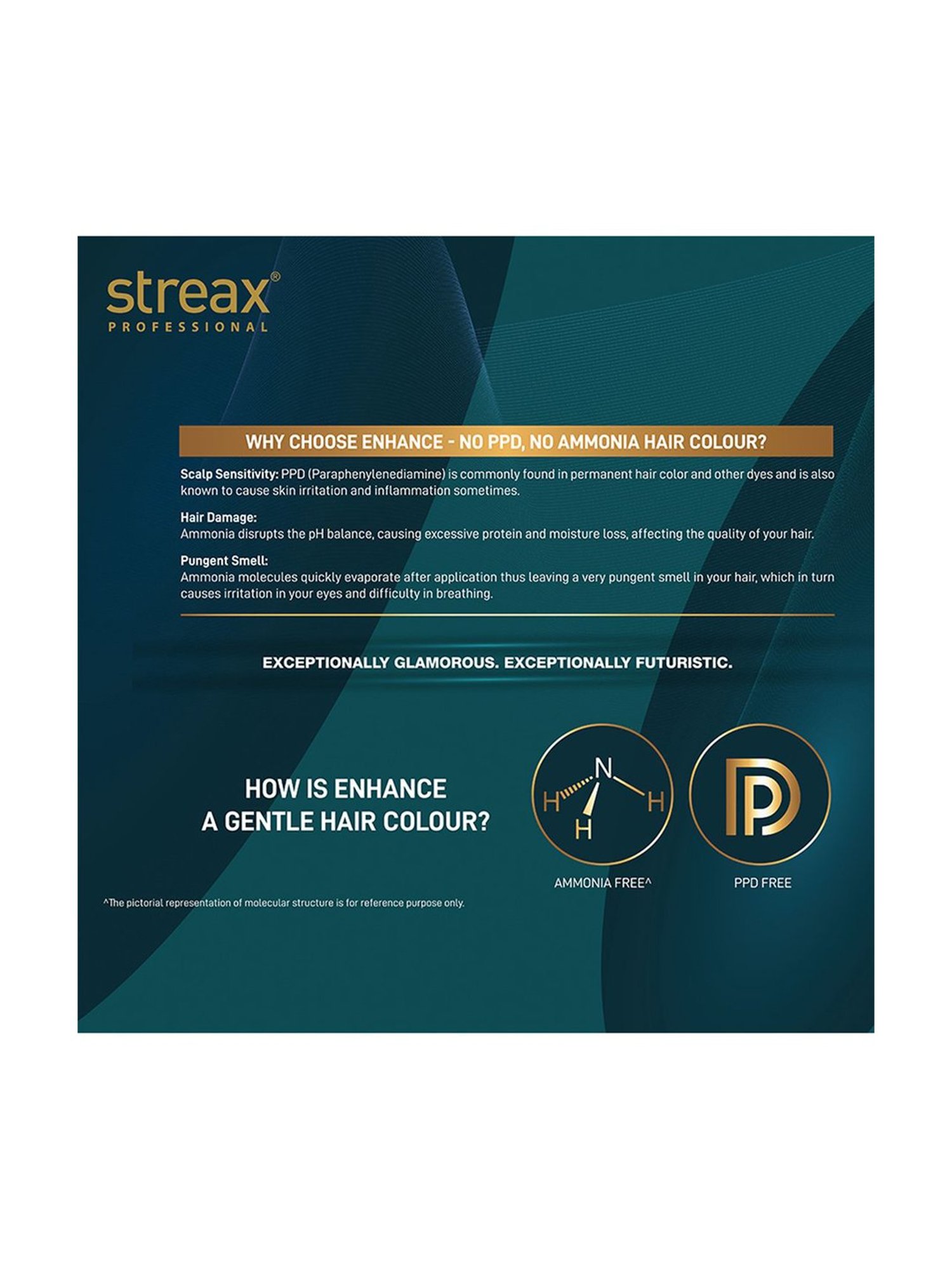 L'Oreal Pari Casting Creme Gloss Conditioning Hair Colour 400 Dark Brown - 87.5 gm + 72 ml