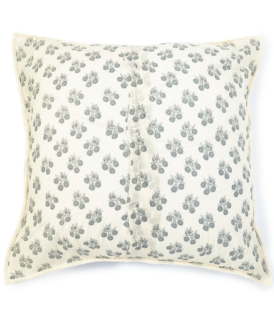 Studio D Tasha Euro Sham