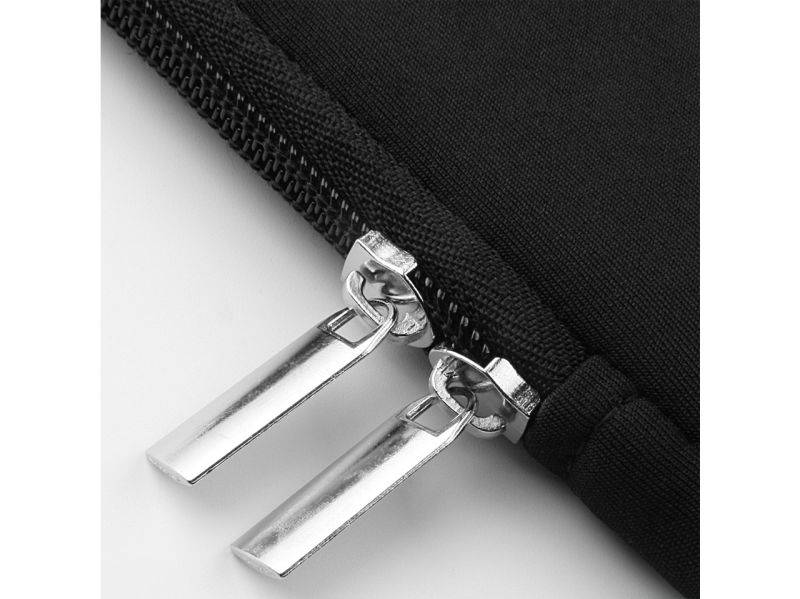 BELKIN Black 13"  Laptop/Chromebook sleeves Black - Model B2B064-C00