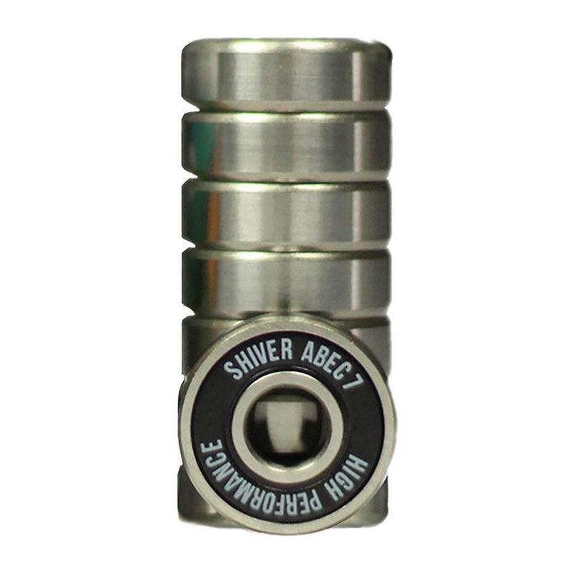 Roller Derby Square Skateboard - Green/Black