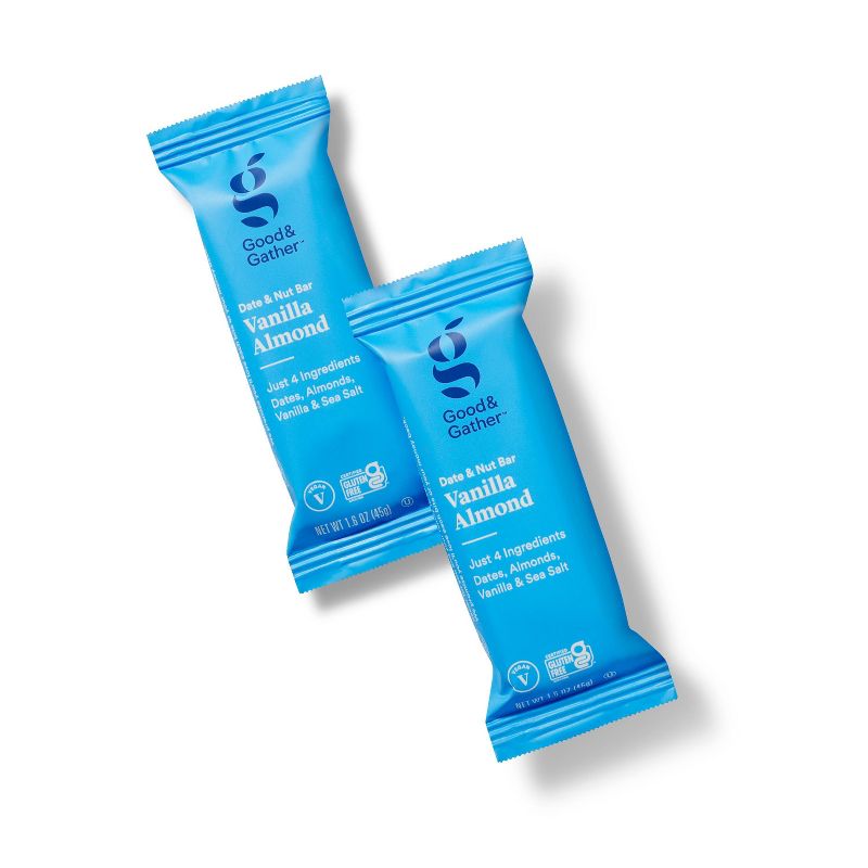 belVita Protein Banana Chocolate Cream Snack Bars - 4ct