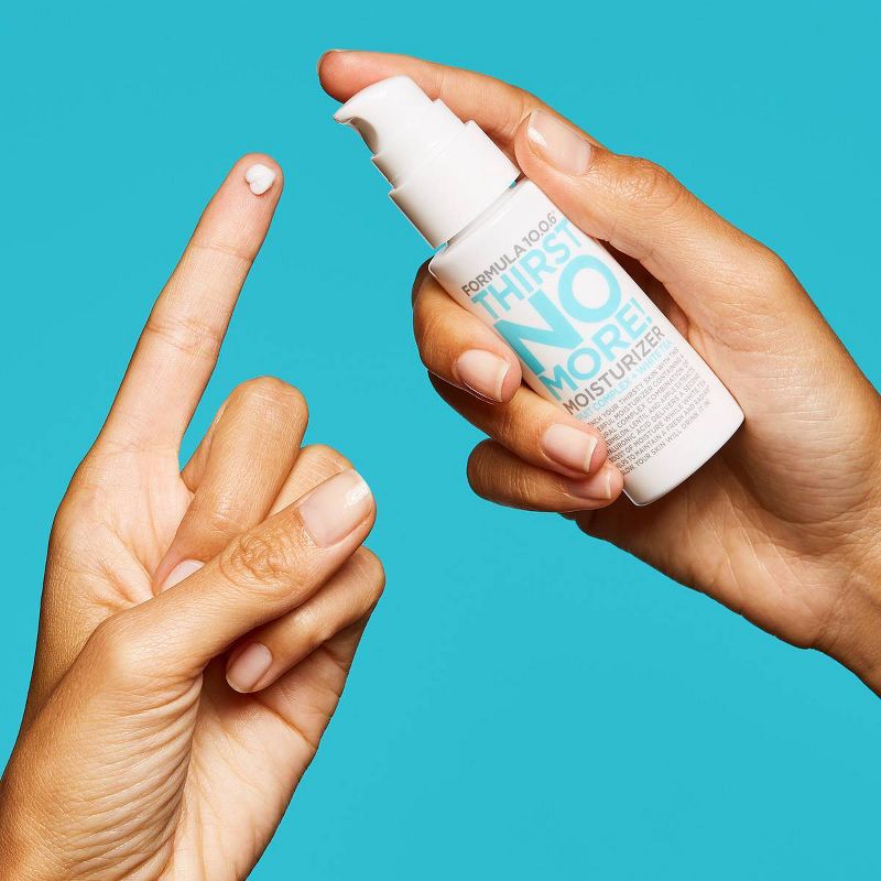 Formula 10.0.6 Thirst No More Moisturizer - 1.69 fl oz