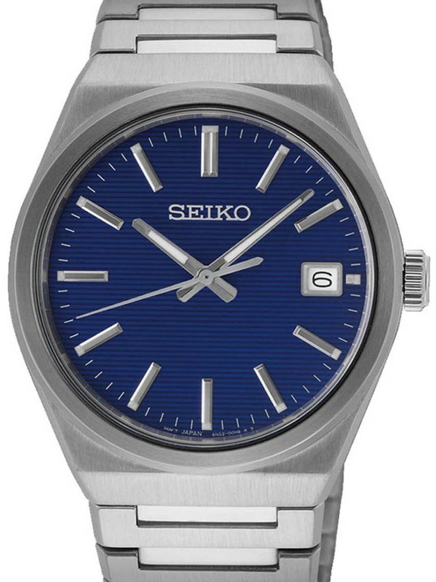 Seiko SUR555P1 Dress Watch for Men