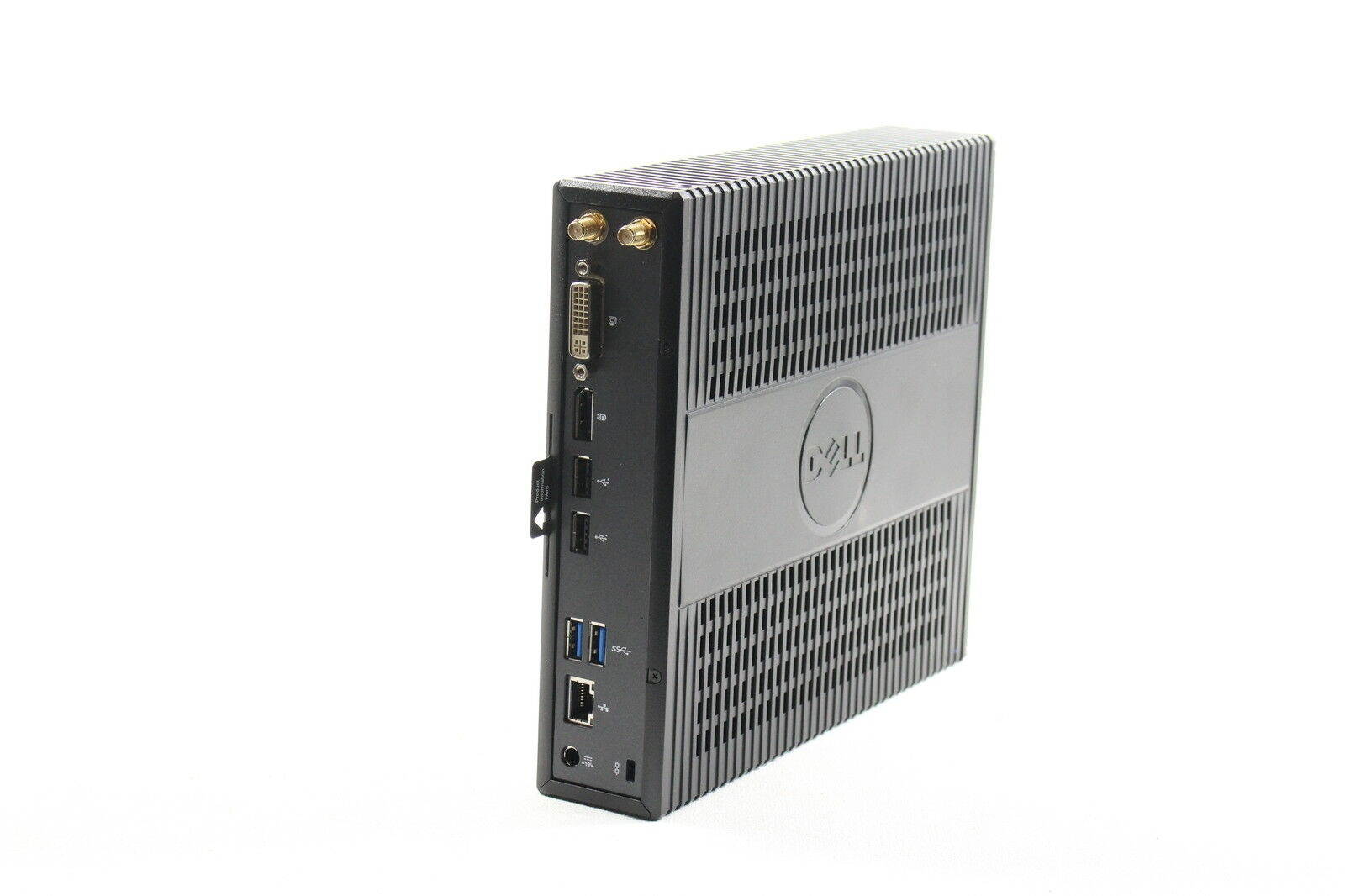Genuine Dell Wyse Zx0 7010 Thin Client DualCore 1.67GHz 6KC5HWIFI
