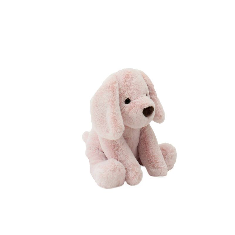 Animal Adventure Dolly Dog - Pink