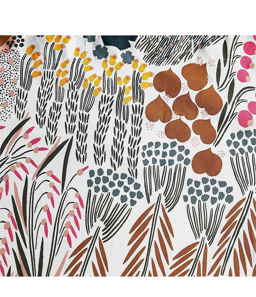 Eddie Bauer Kettle Falls Plaid Shower Curtain