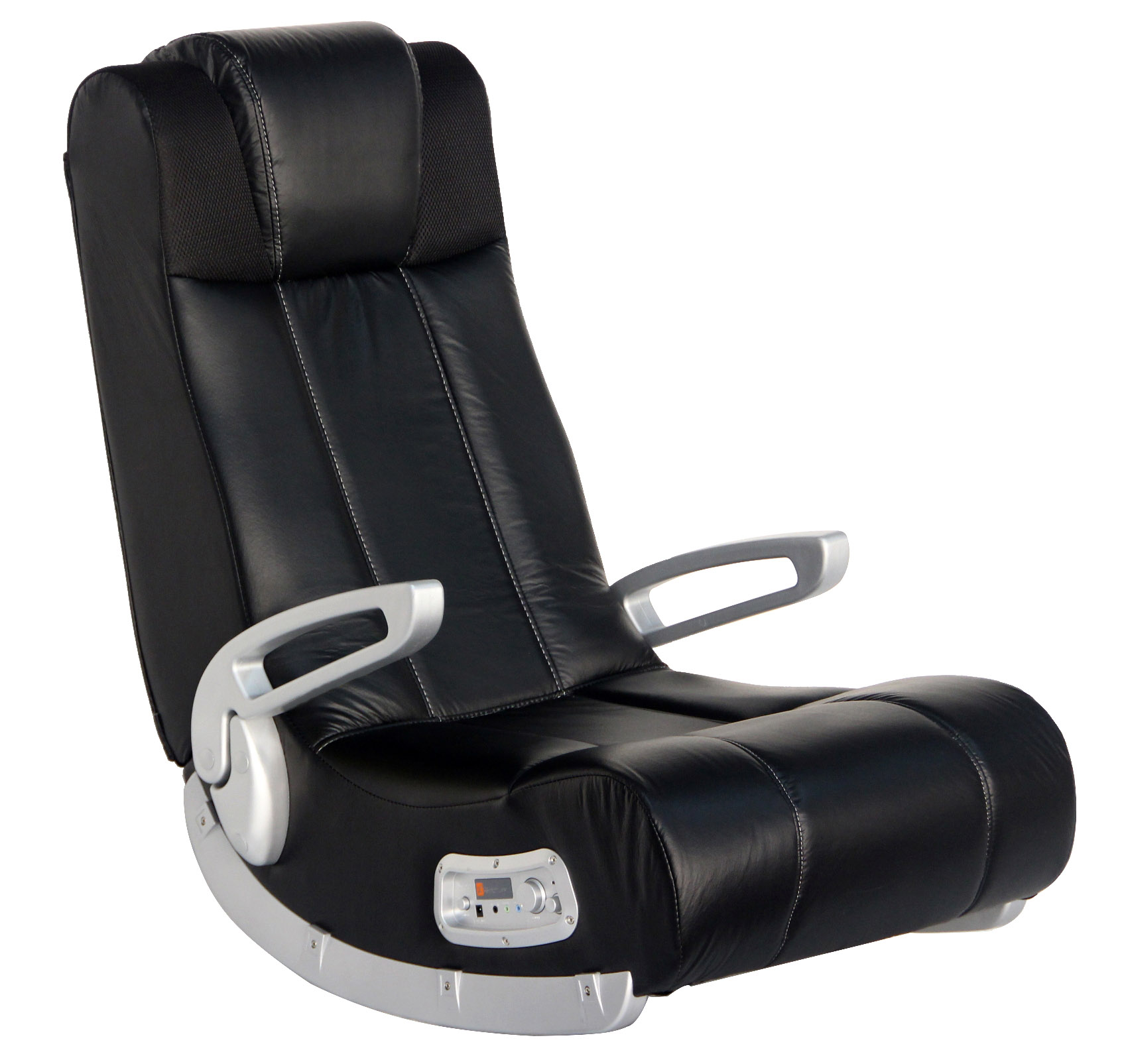 X Rocker II SE 2.1 Wireless Audio Pedestal Gaming Chair