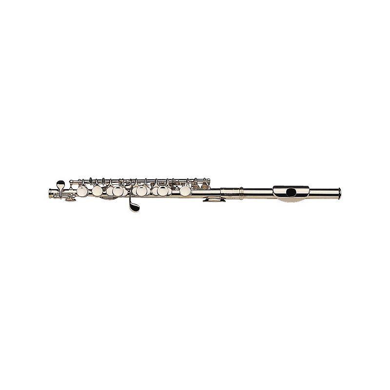 Allora AFL-250 Student Series Flute Offset G C-Foot