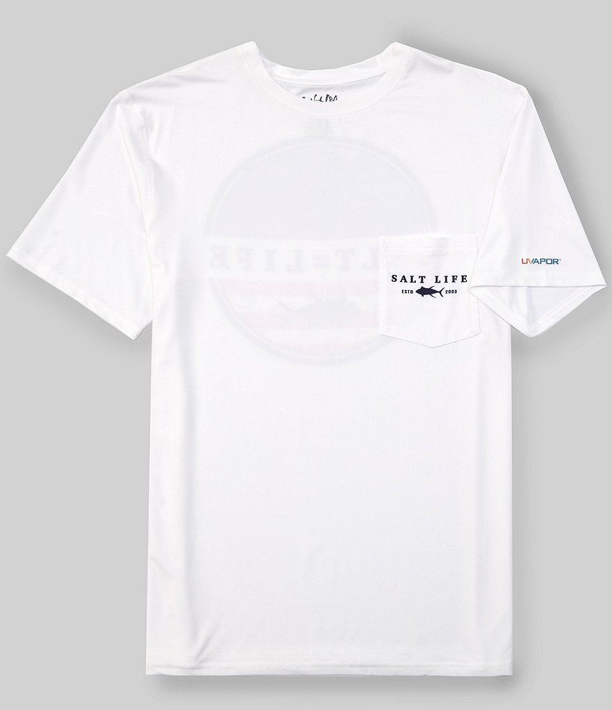 Columbia PFG Terminal Tackle Long-Sleeve Rashguard Tee