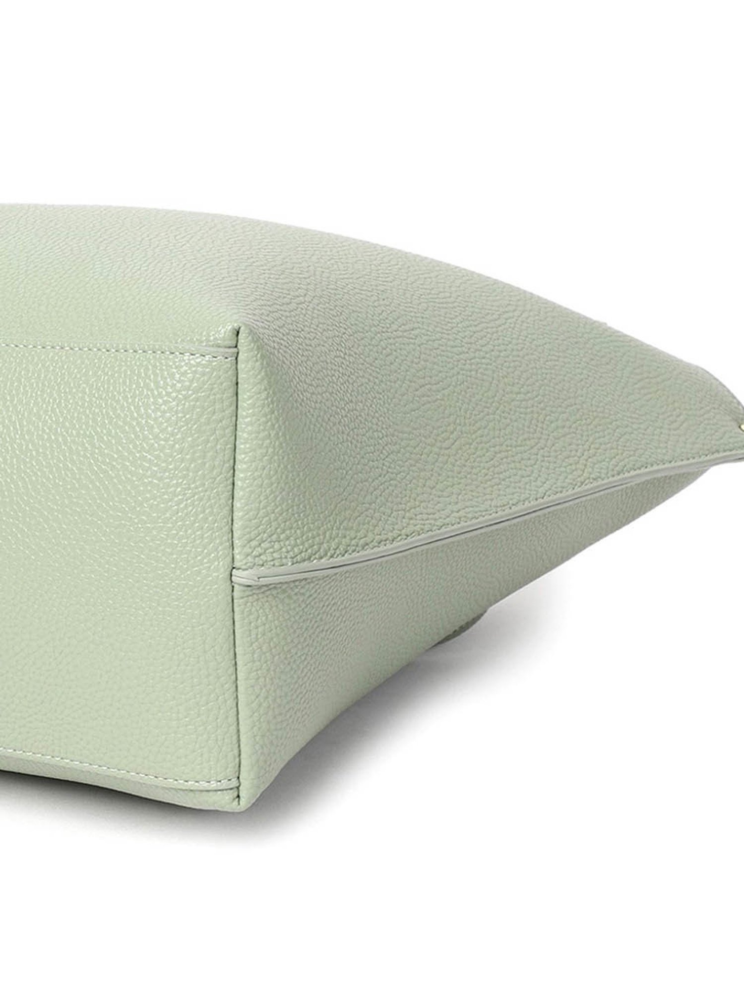 TOMMY HILFIGER Green LUANNE II Shoulder Bag