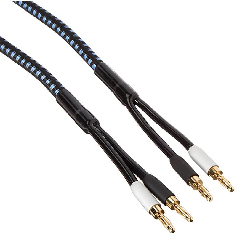 Ultra Speaker Cable 12 FT Ultra Speaker Cable 12 SoundPath