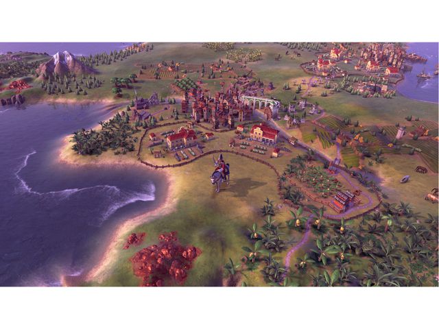 Saints Row: Gat Out Of Hell XBOX One [Digital Code]