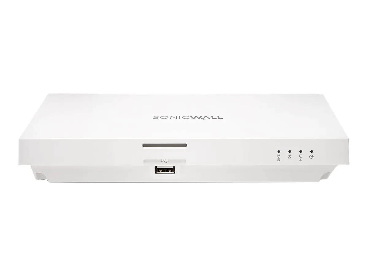 SW 231C WRLS AP 8PK 3Y NO POE