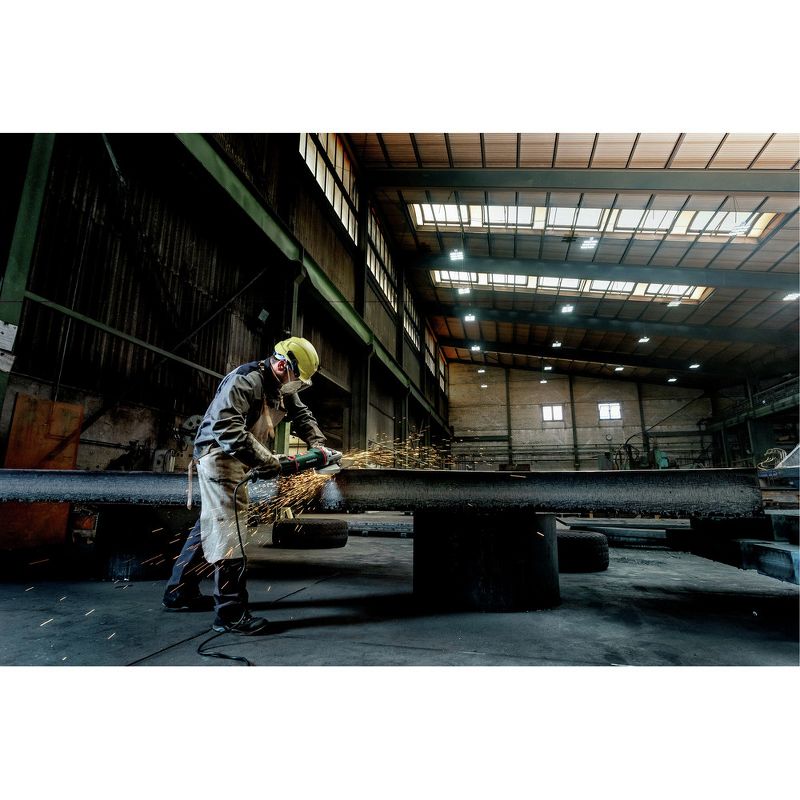 Metabo 606479420 WEPB 24-230 MVT Angle Grinder