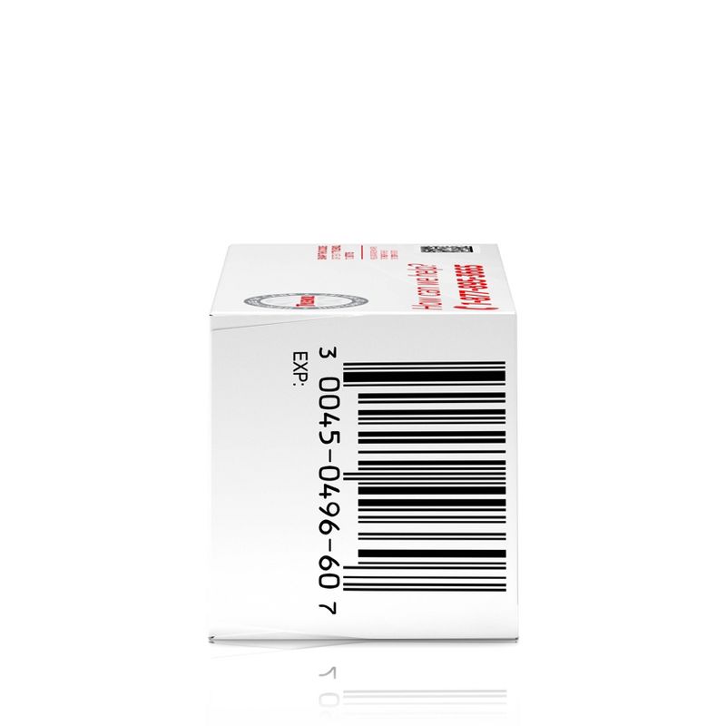 Tylenol Regular Strength Pain Reliever & Fever Reducer Tablets - Acetaminophen - 100ct