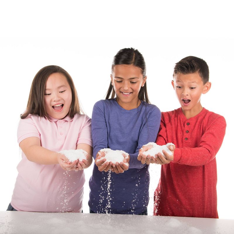 Amazing Super Snow Powder - Be Amazing! Toys