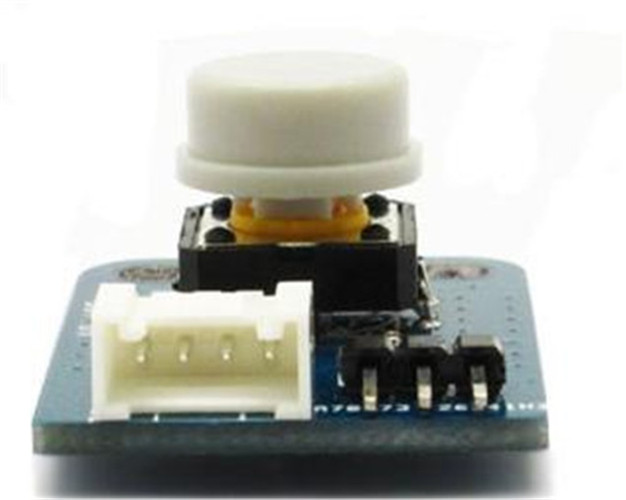 5V Button Switch Brick Sensor Module Breakout Module Arduino