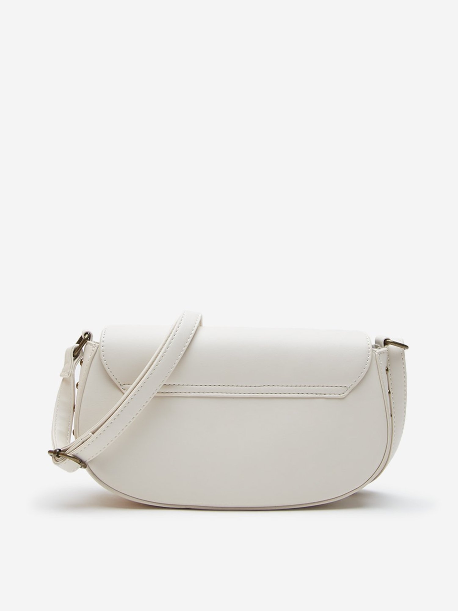 Tortoise Go Everywhere Ellena Black Solid Medium Cross Body Bag