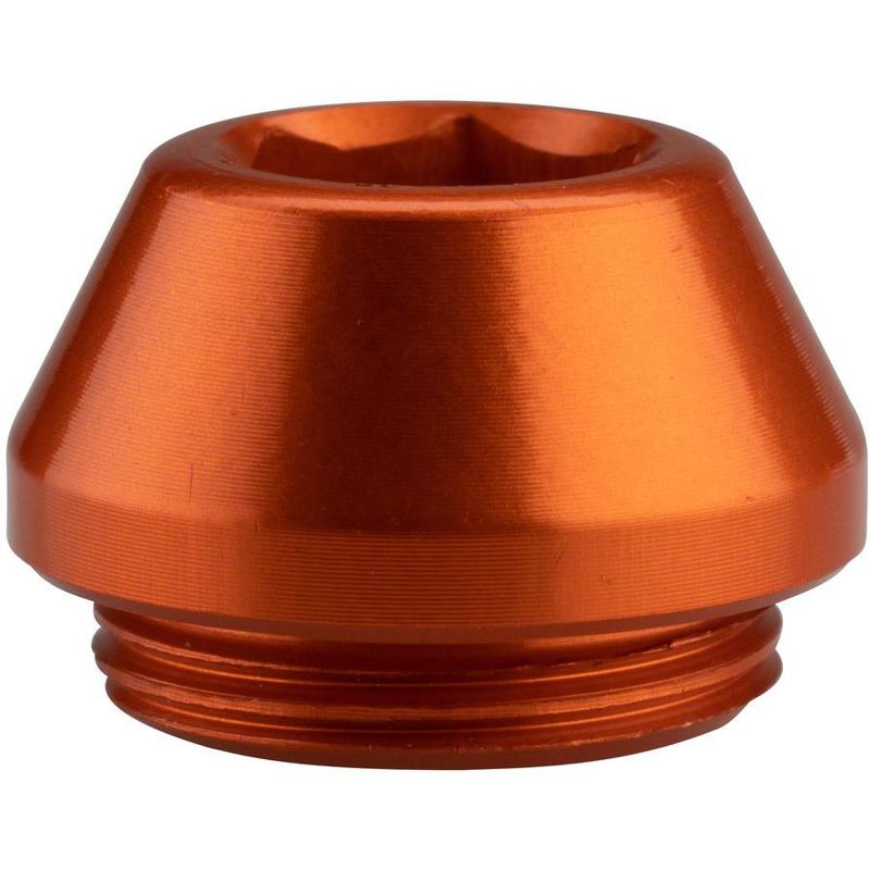 Wolf Tooth Axle Caps Thru Axle & Skewer Part