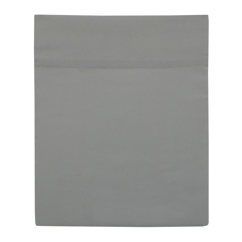 Serta Sertapedic Crib Mattress Pad Cover - White