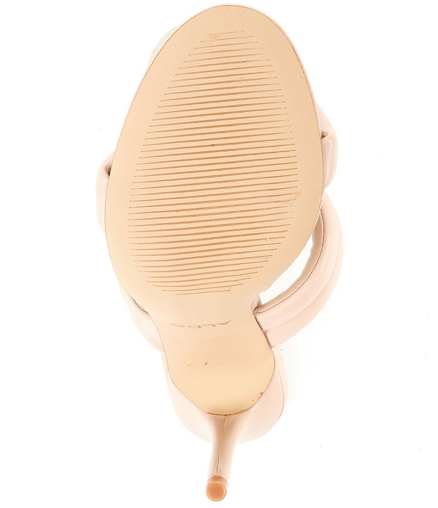 ALDO Abardolith Tubular Banded Dress Sandals