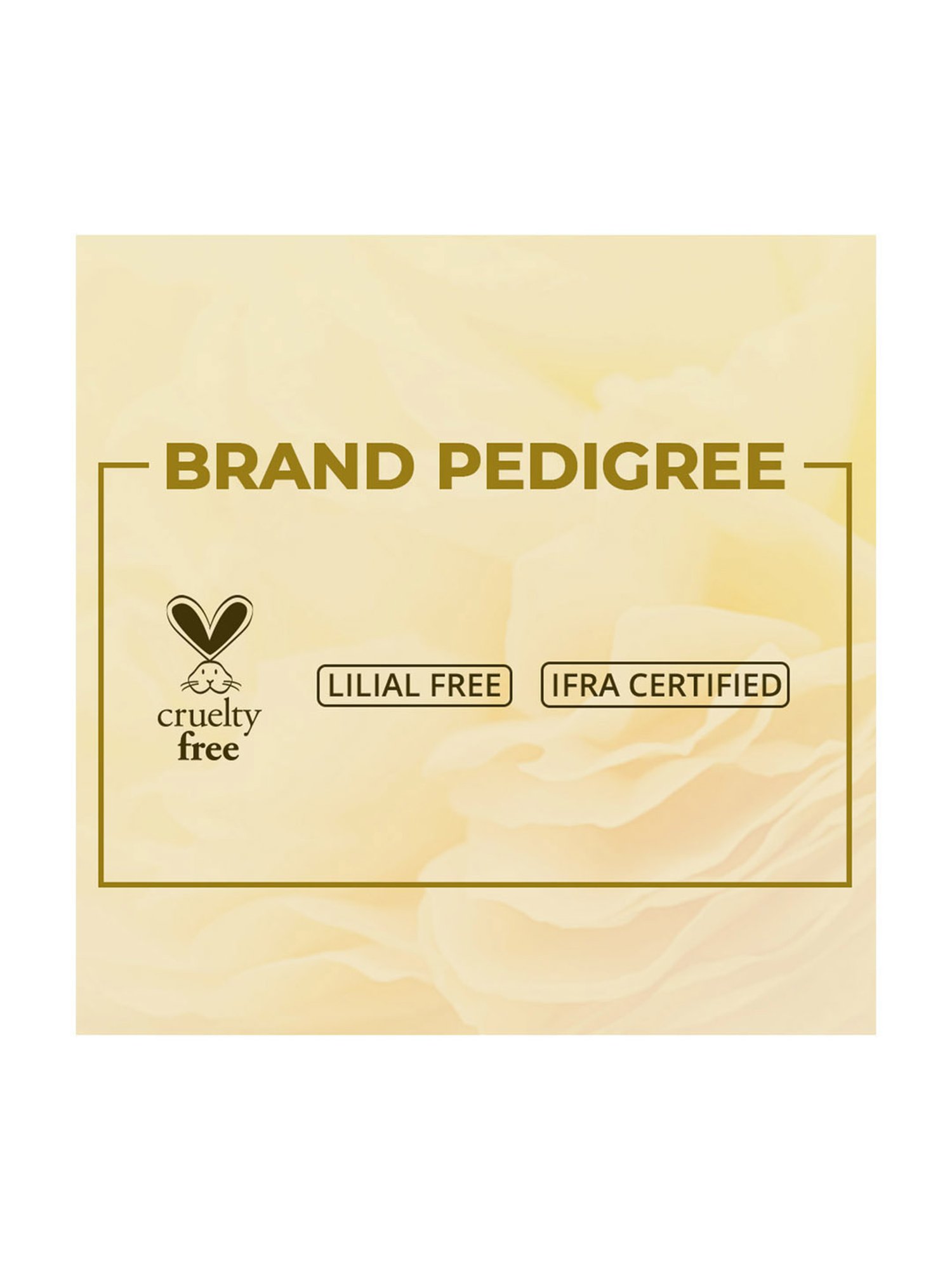 Colorbar Fragrances White Blossom EDP for Women - 50 ml