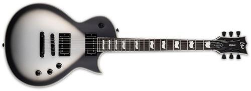ESP LTD EC-1001TCTM Electric Guitar Silver Sunburst
